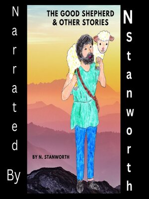 cover image of The Good Shepherd & Other Stories